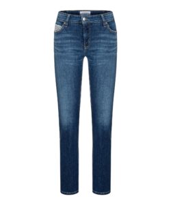 Cambio Paris blue denim