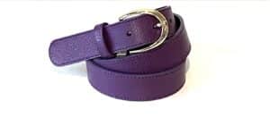 H.A.N ceintuur Valerie cyclaam