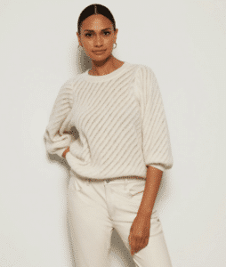 Alchemist sweater Root