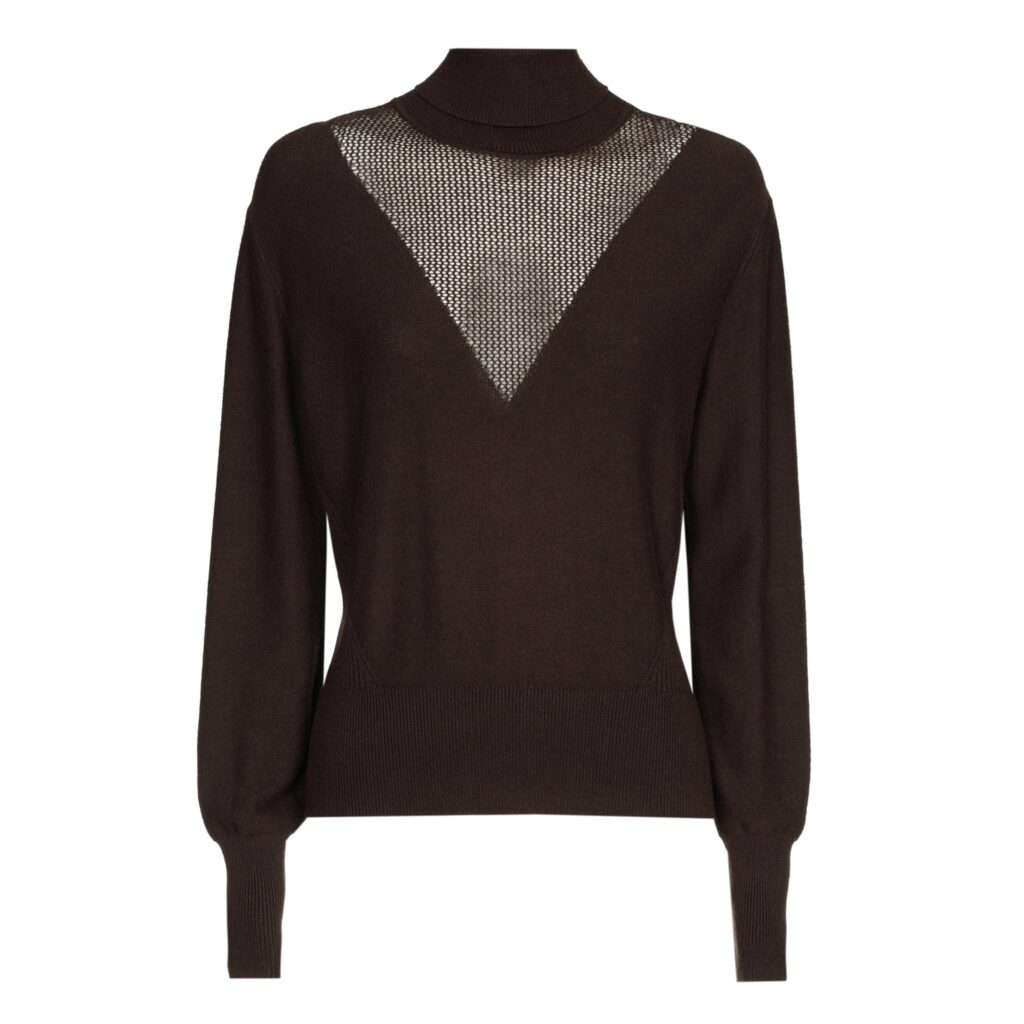 Pulls bruin Caroline Biss main image 1