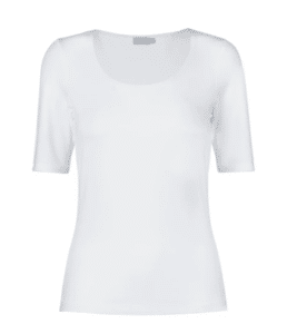 No man's Land t-shirt white
