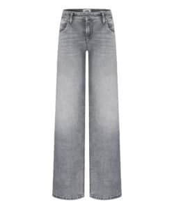 Cambio Tess  denim grey