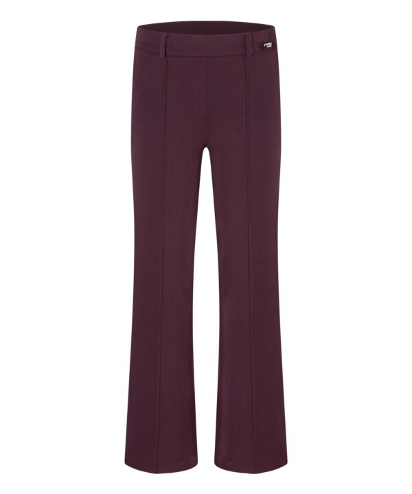 Cambio Francoise burgundy