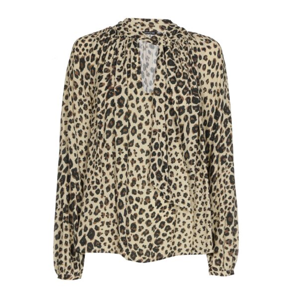 Caroline Biss tuniek multi