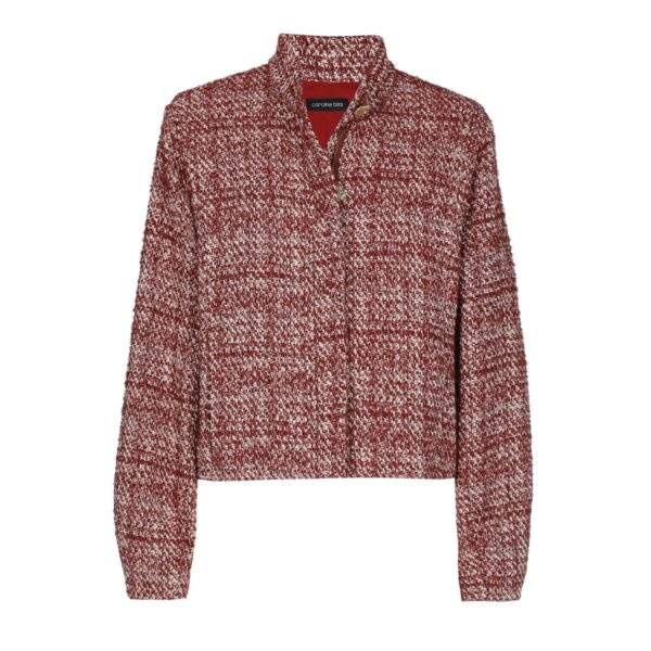 Caroline Biss vest multi color