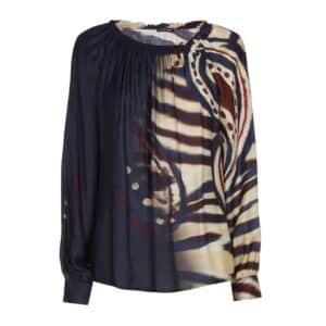 Caroline Biss tuniek multi