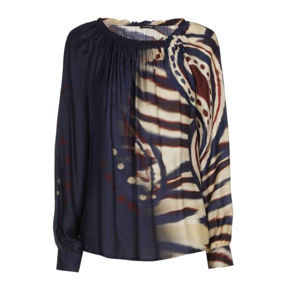 Caroline Biss tuniek multi