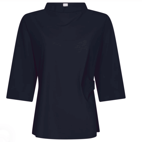 Japan TKY Wasan top black