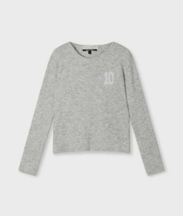 10 Days soft knit sweater