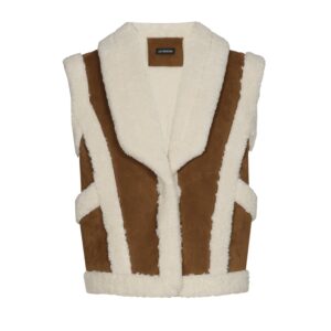 Caroline Biss bodywarmer