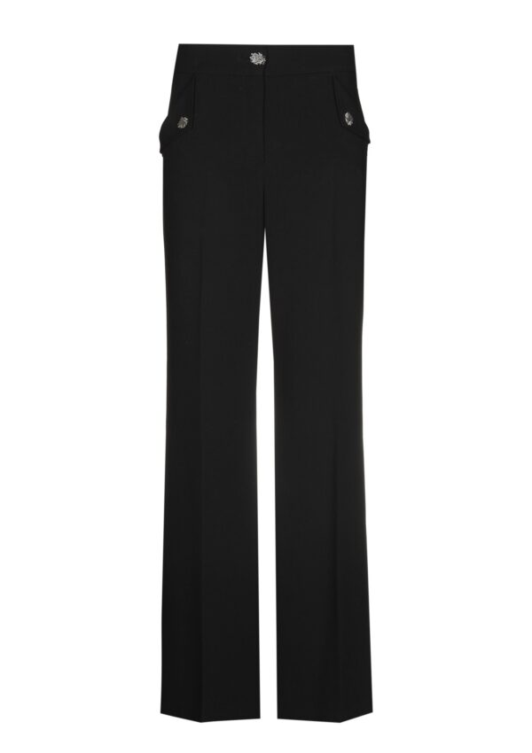 Caroline Biss broek black
