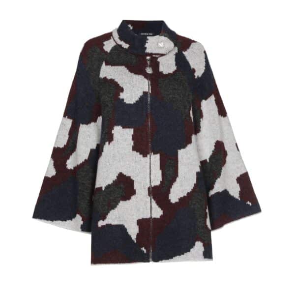 Caroline Biss cardigan multi