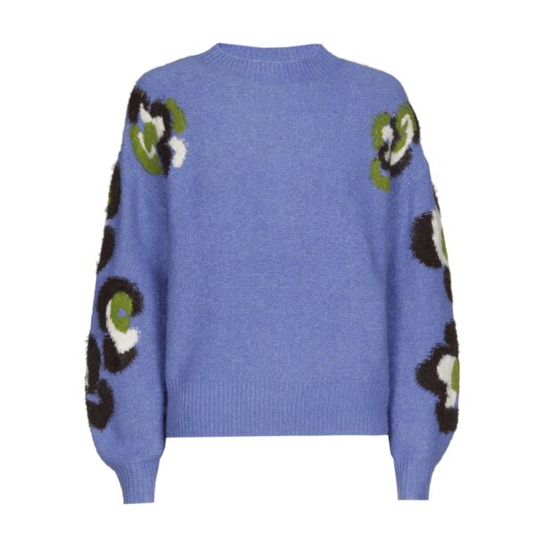 Caroline Biss pull multi