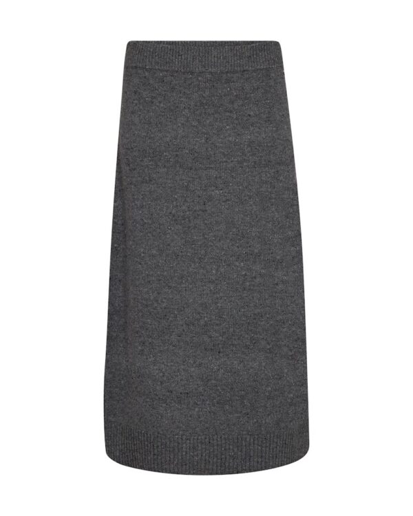 Mos M Bryndis skirt grey