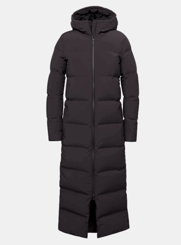UBR W Infinity down coat