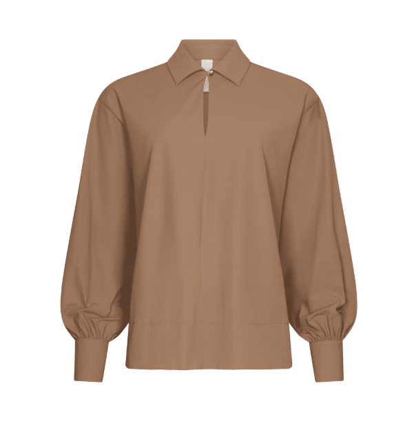 Japan TKY Sotoko blouse