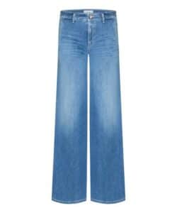 Cambio Alek blue denim