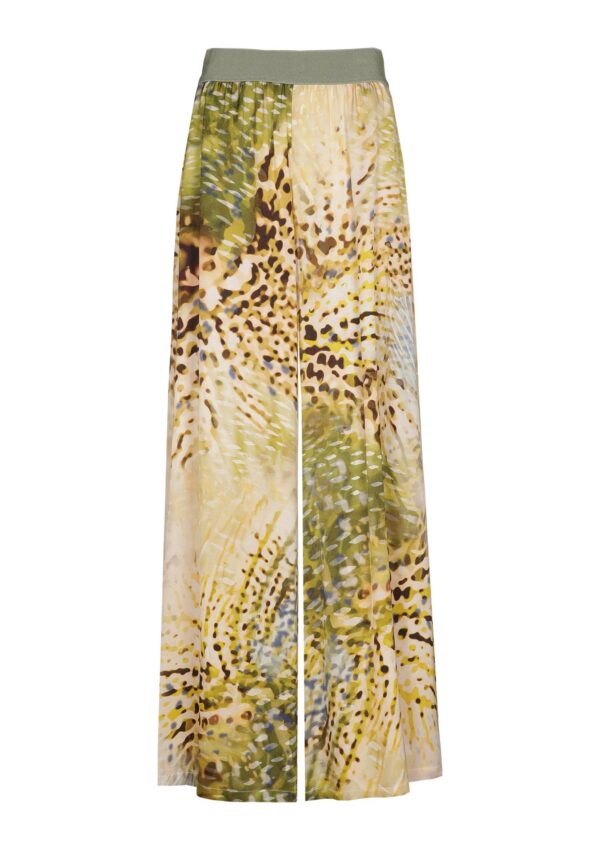 Caroline Biss broek multi