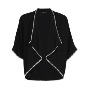 Caroline Biss cardigan black