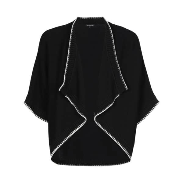 Caroline Biss cardigan black