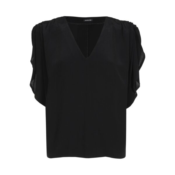 Caroline Biss top black