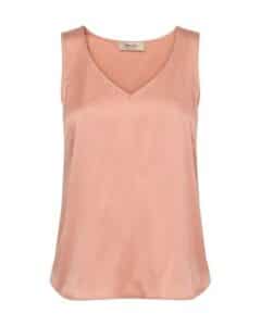 Mos M Astrid v-neck top