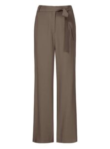 No man's Land pants soft bark