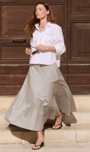 No man's Land skirt dune