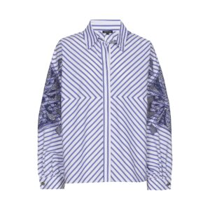 Caroline Biss blouse multi