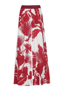 Caroline Biss broek multi