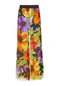 Caroline Biss broek multi