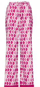 Japan TKY Chyza pants sorbet