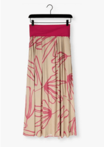 Japan TKY Kana skirt dessin