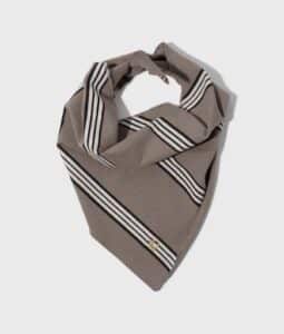 10 Days bandana stripes