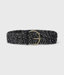 10 Days braided belt
