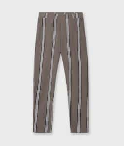 10 Days easy pants stripe