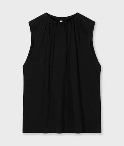 10 Days pleated top