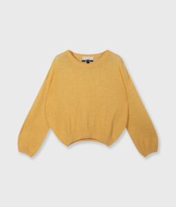 10 Days thin knit sweater