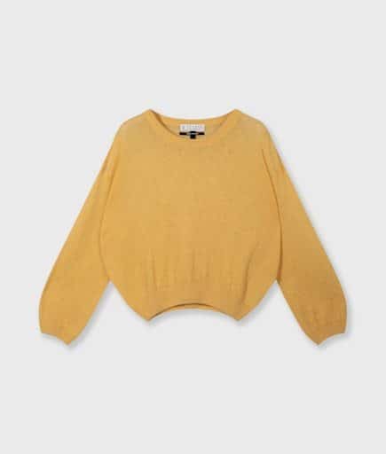 10 Days thin knit sweater