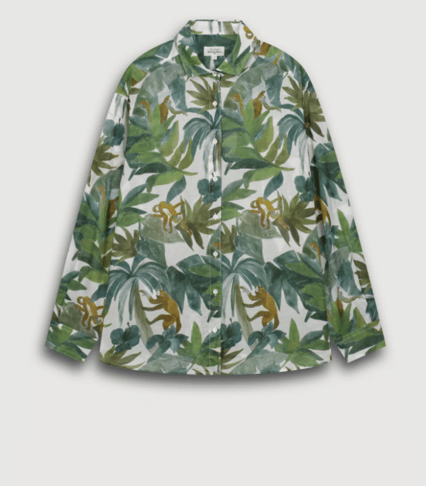 Hartford Charlot shirt