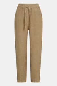 Penn & Ink pants tanine