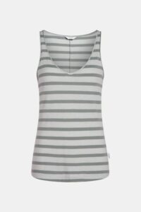 Penn & Ink singlet stripe