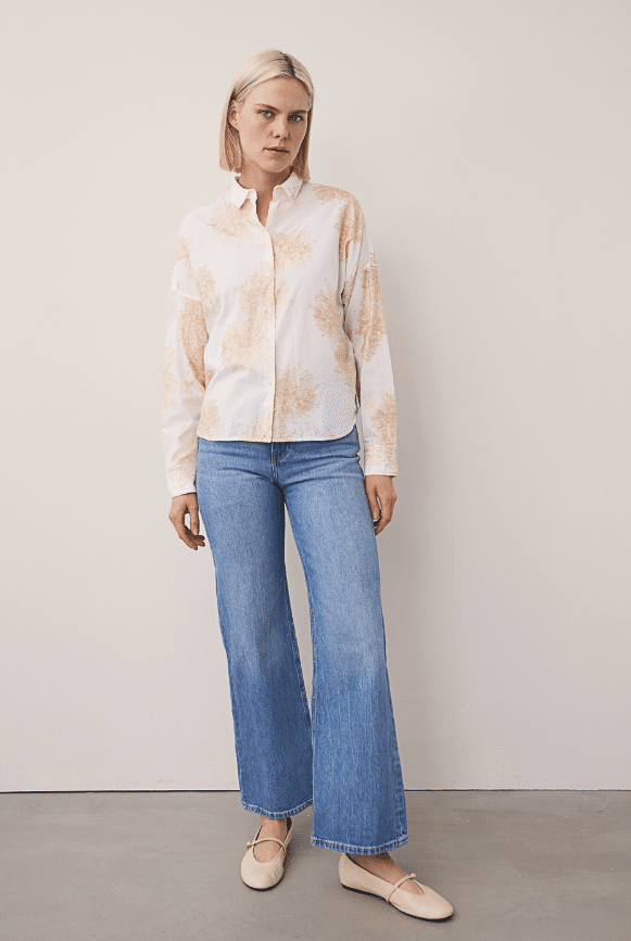 0039 Italy Lucy shirt