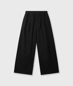 10 Days flowy pants linen