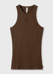 10 Days tanktop moonrock