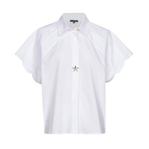 Caroline Biss blouse white