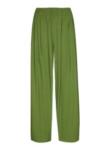 Caroline Biss pants palmtree
