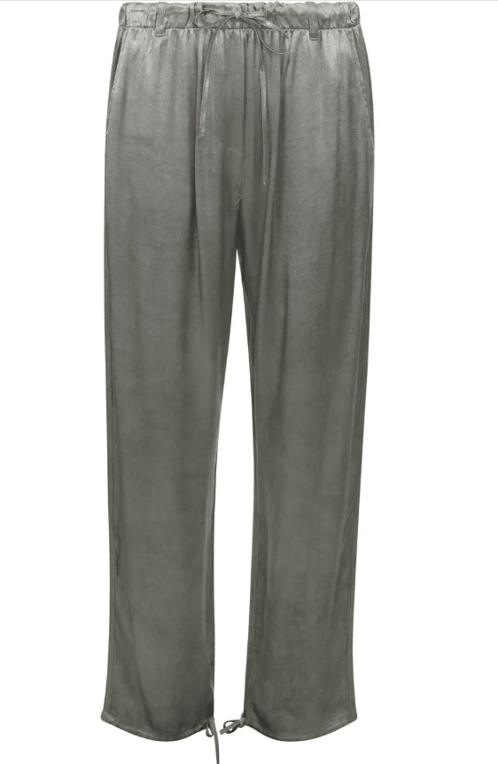 No man's Land pants grey