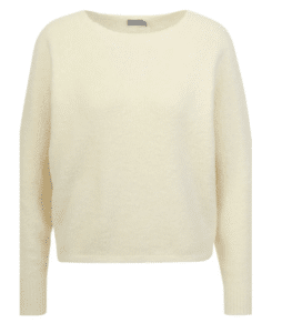 No man's Land sweater jasmine