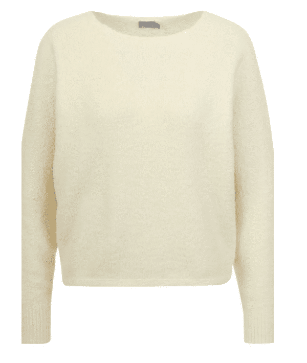 No man's Land sweater jasmine